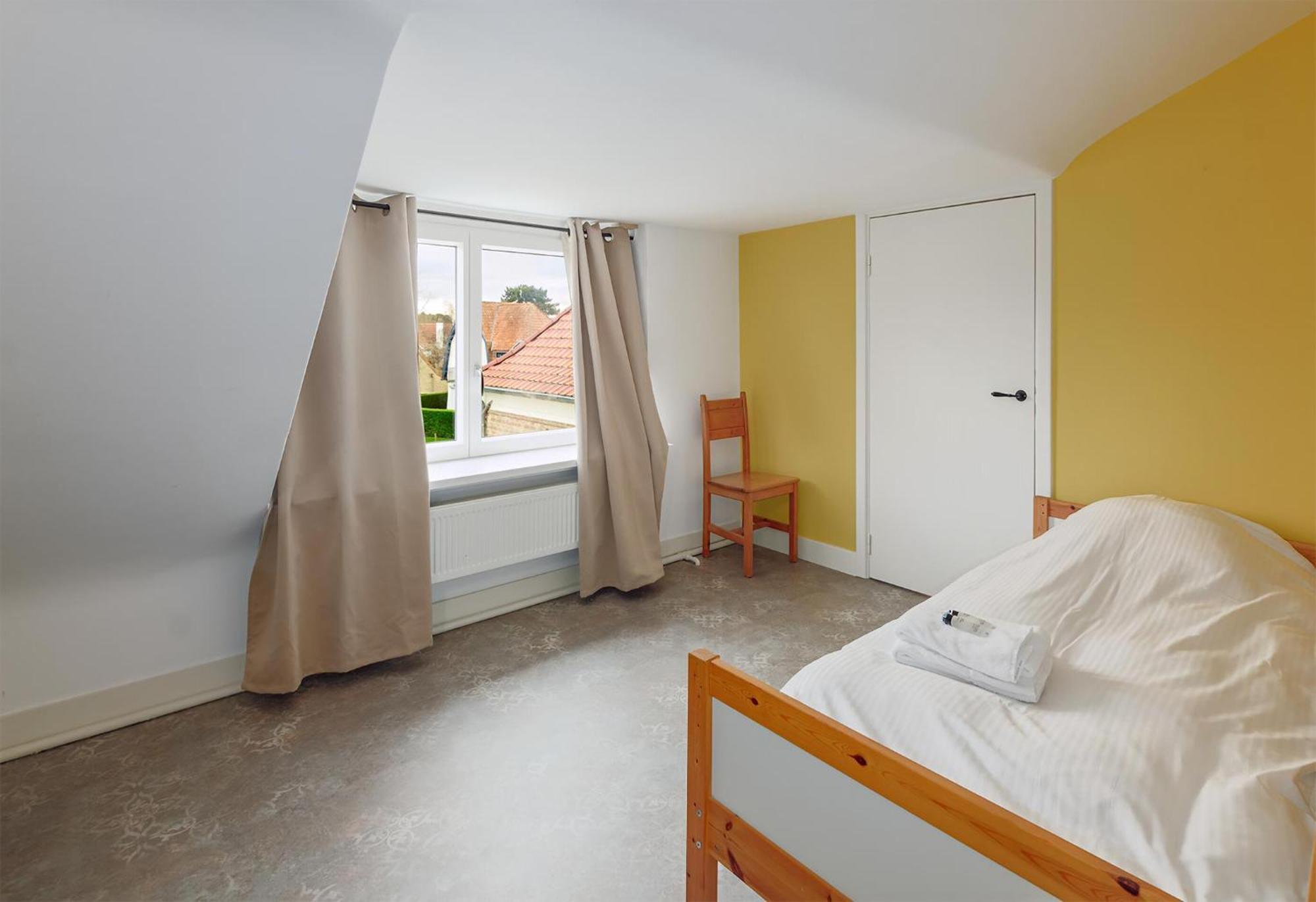 La Bardane P Villa Koksijde Kültér fotó
