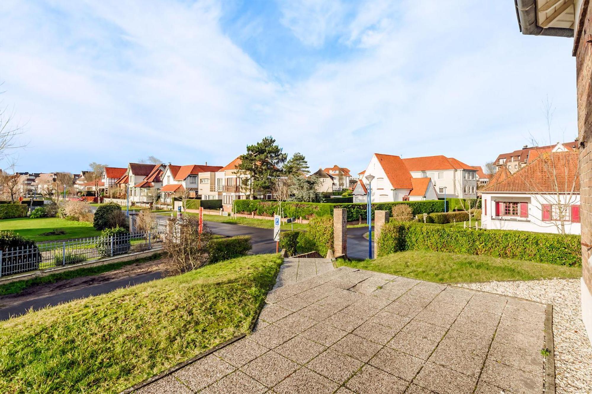 La Bardane P Villa Koksijde Kültér fotó