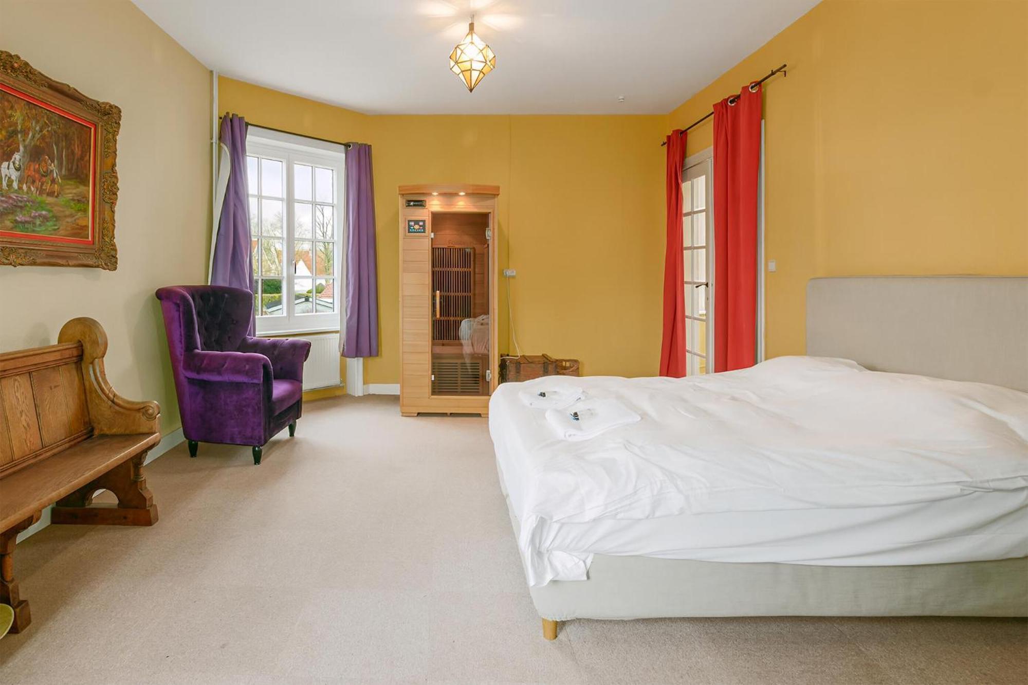 La Bardane P Villa Koksijde Kültér fotó