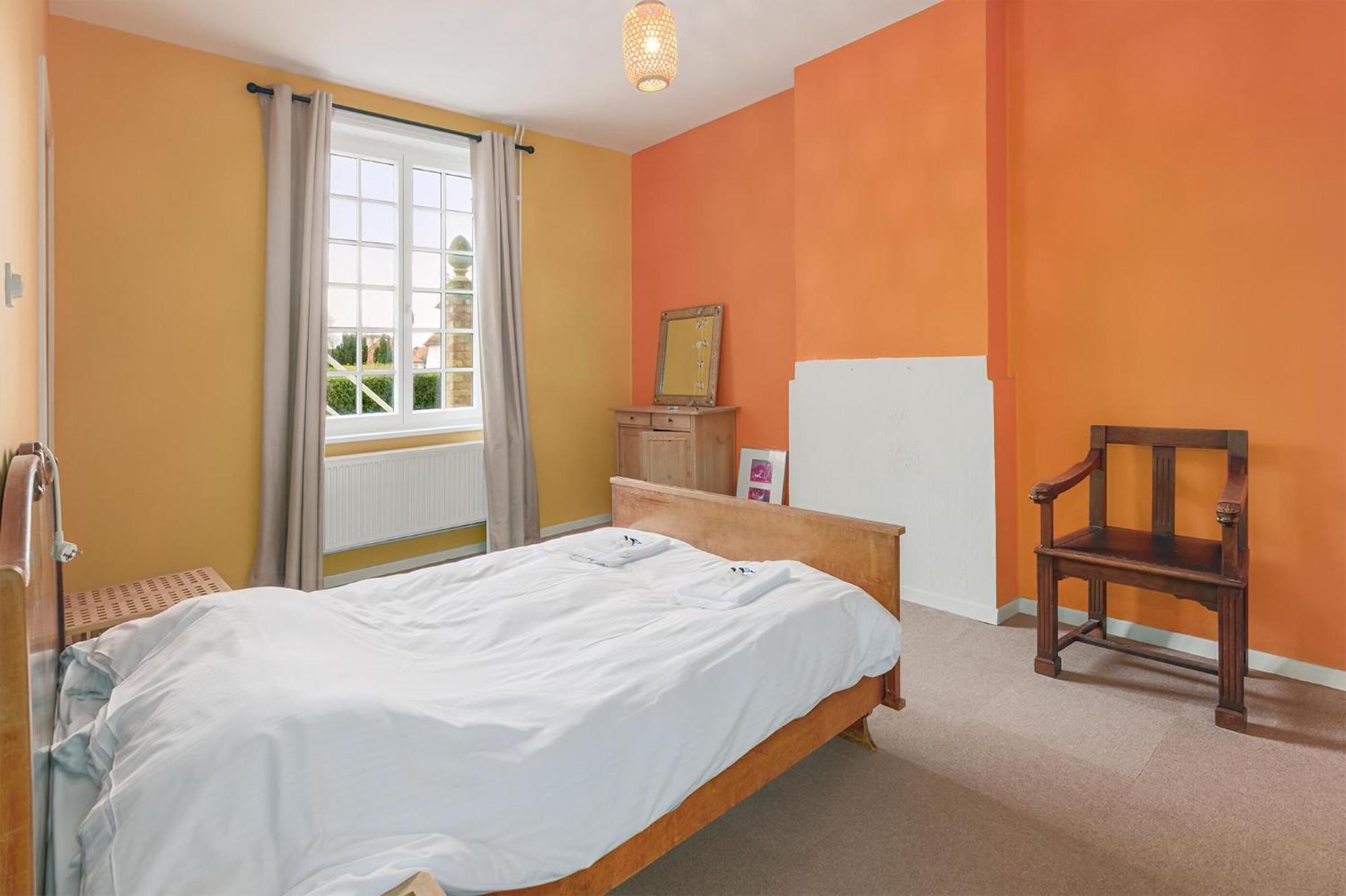La Bardane P Villa Koksijde Kültér fotó