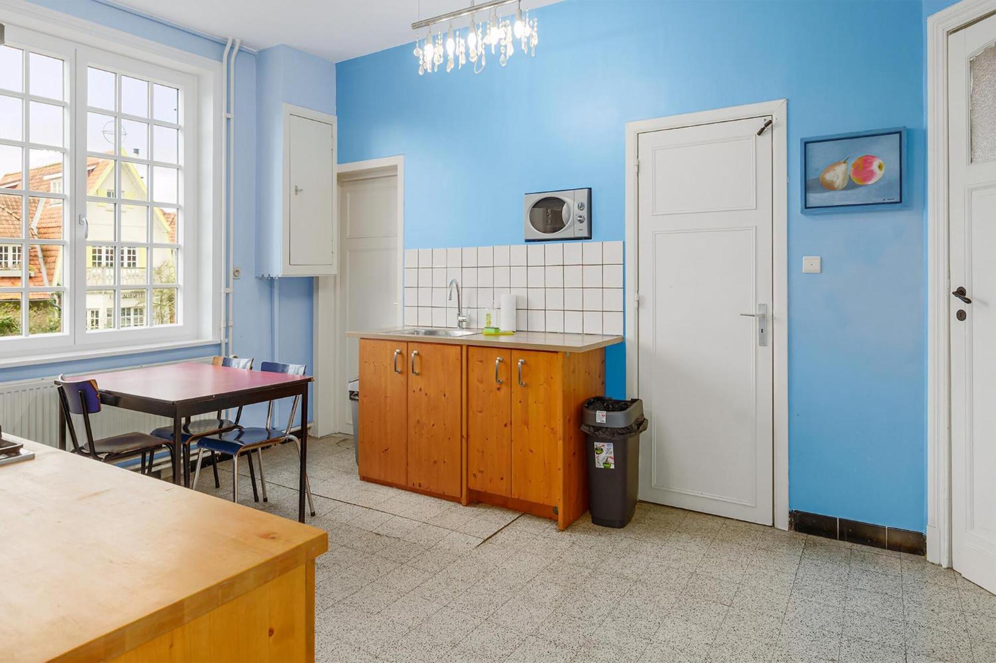 La Bardane P Villa Koksijde Kültér fotó